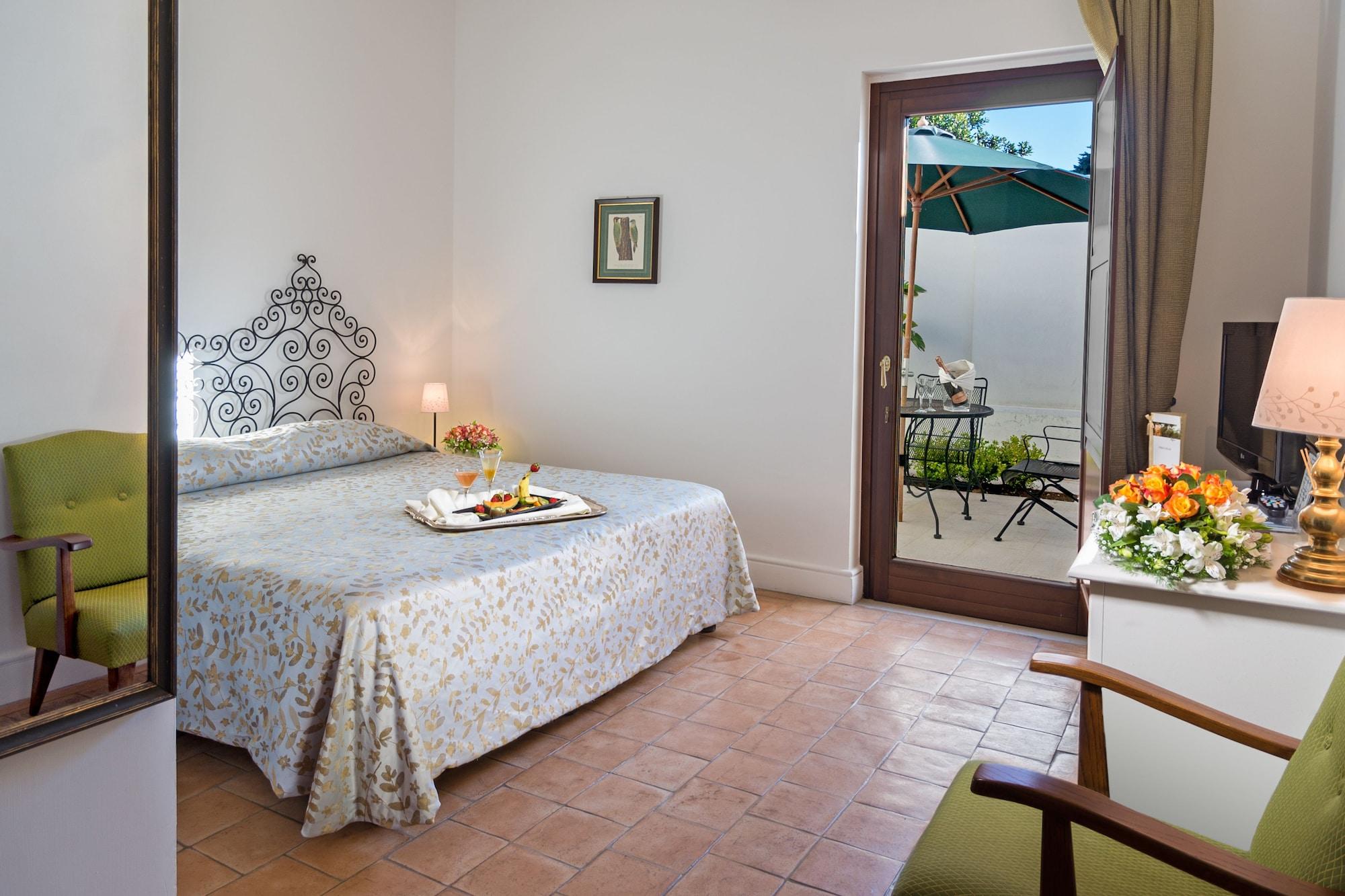 Hotel Terranobile Metaresort บารี ภายนอก รูปภาพ