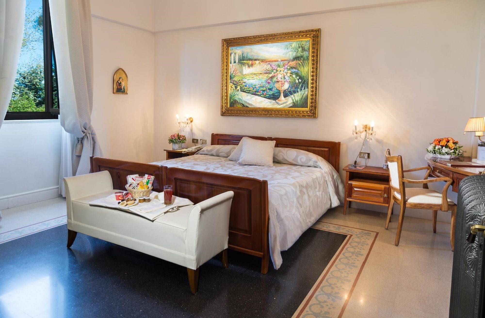 Hotel Terranobile Metaresort บารี ภายนอก รูปภาพ
