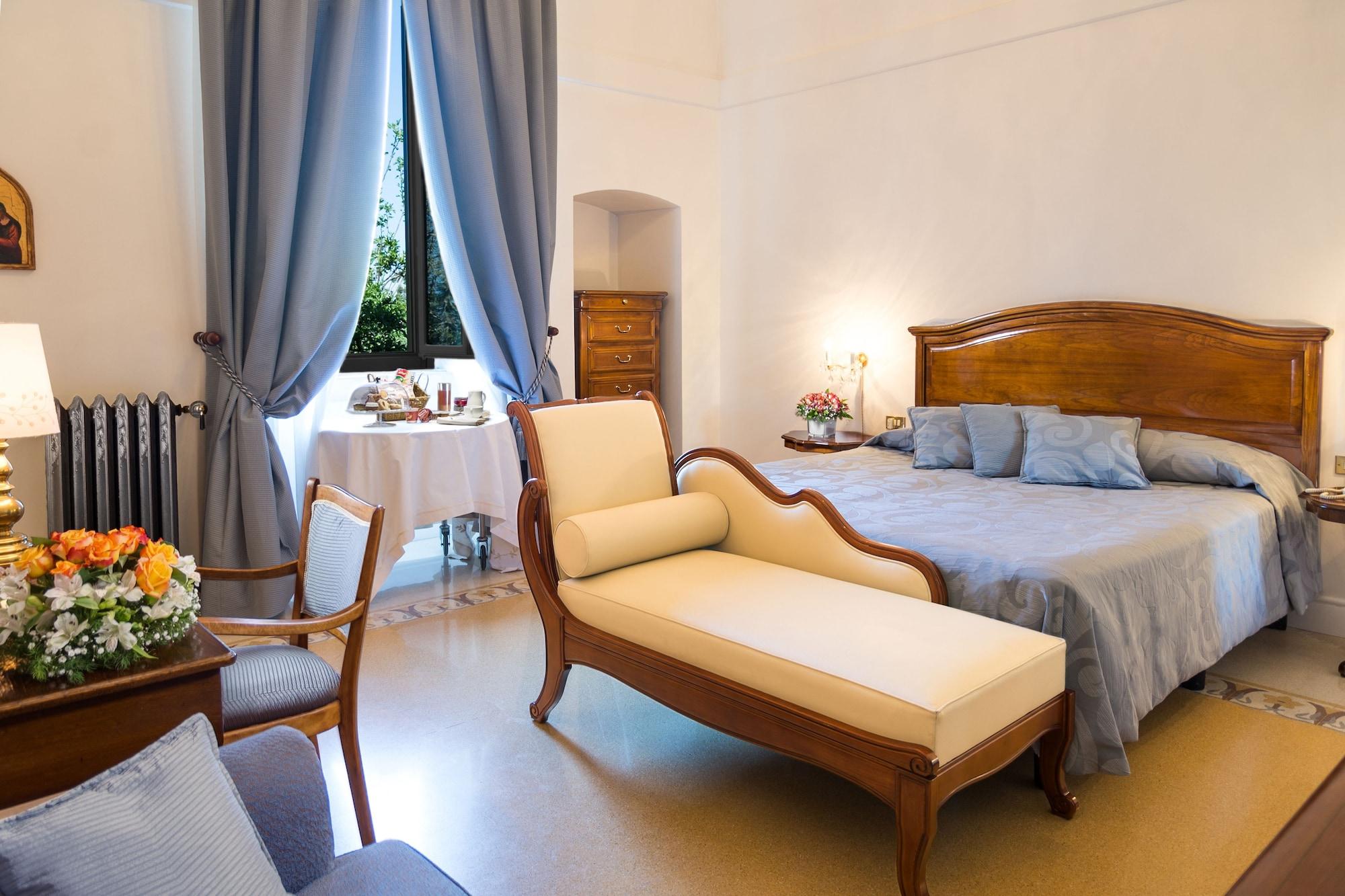 Hotel Terranobile Metaresort บารี ภายนอก รูปภาพ