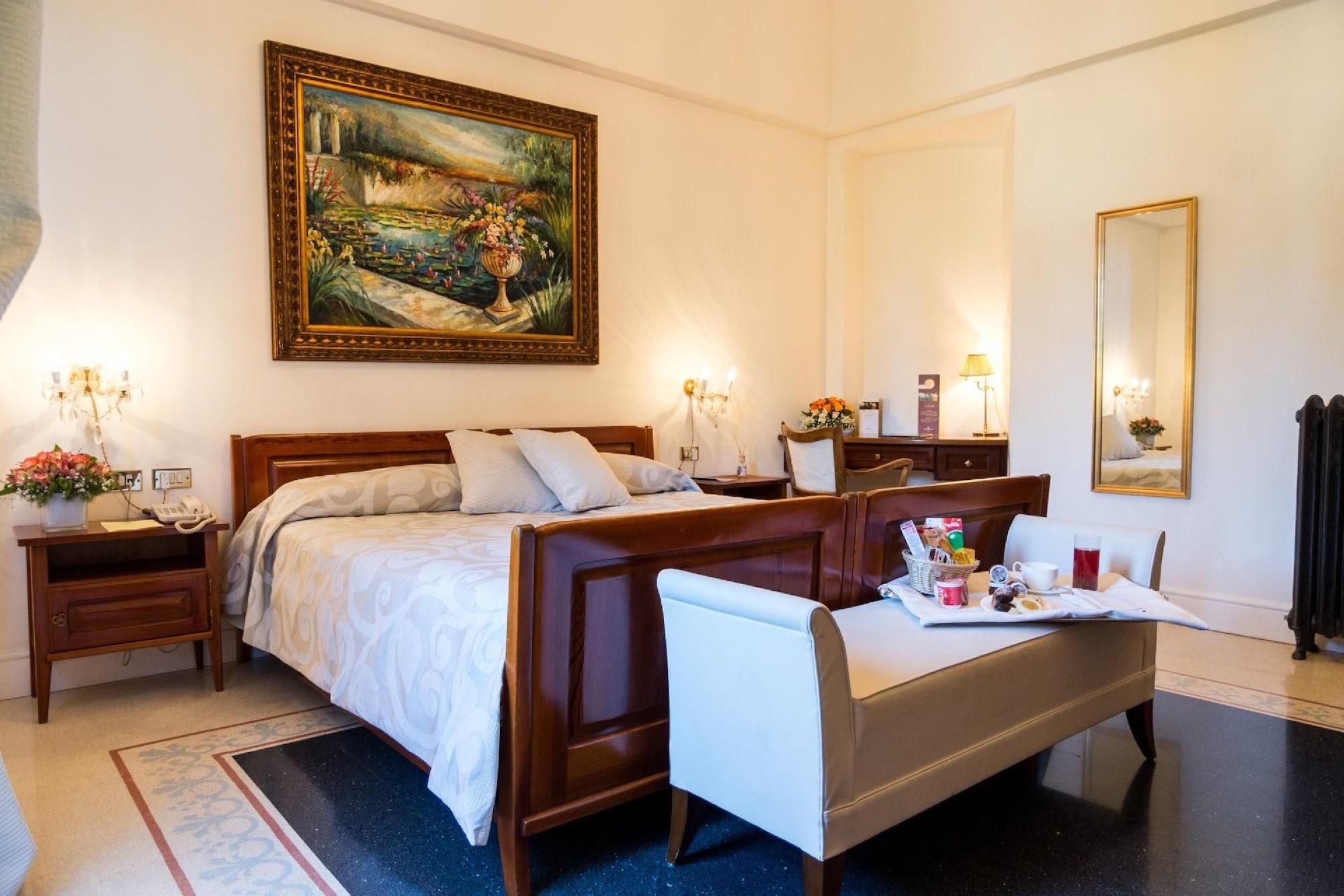 Hotel Terranobile Metaresort บารี ภายนอก รูปภาพ