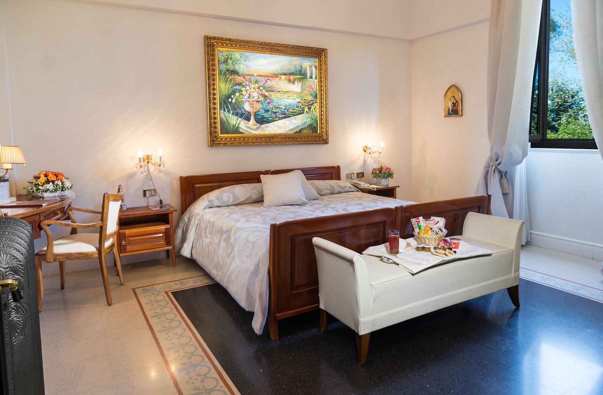 Hotel Terranobile Metaresort บารี ภายนอก รูปภาพ