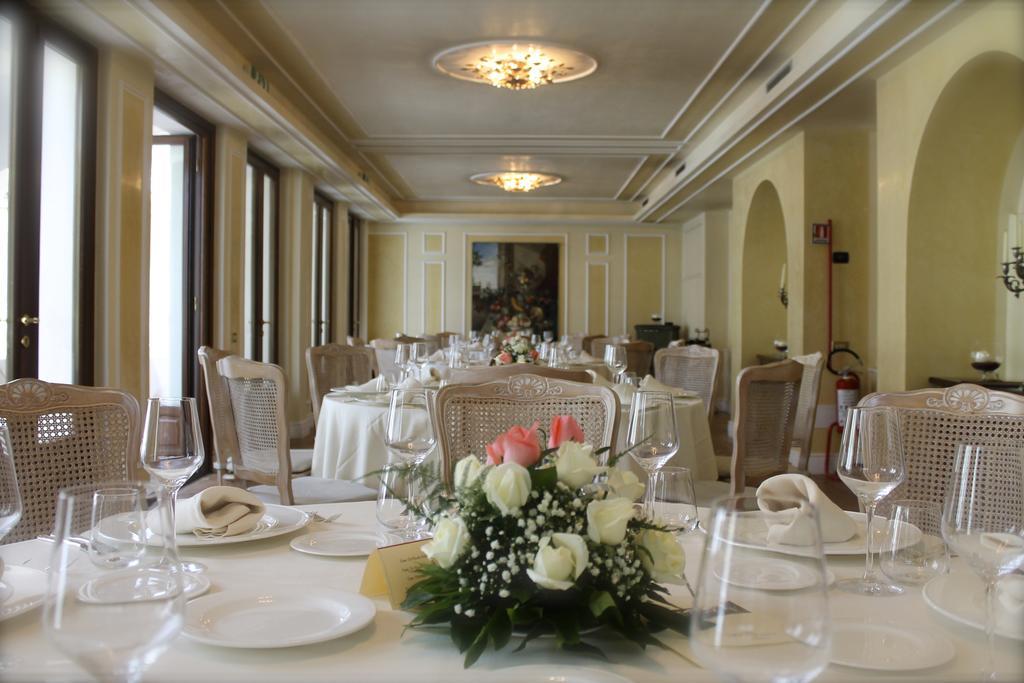 Hotel Terranobile Metaresort บารี ภายนอก รูปภาพ