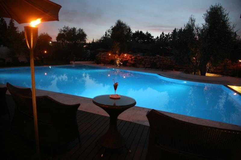 Hotel Terranobile Metaresort บารี สิ่งอำนวยความสะดวก รูปภาพ