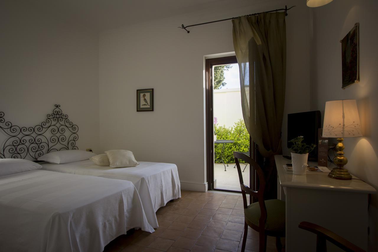 Hotel Terranobile Metaresort บารี ภายนอก รูปภาพ