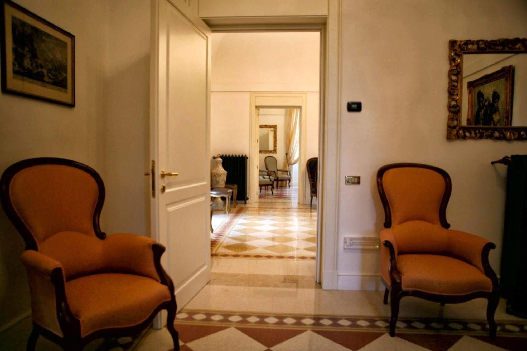 Hotel Terranobile Metaresort บารี ภายนอก รูปภาพ